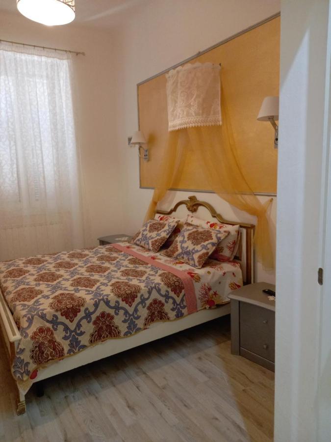 Controvento Apartament Διαμέρισμα Λα Σπέτσια Εξωτερικό φωτογραφία