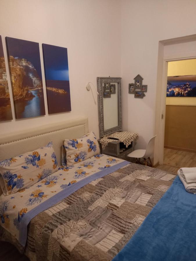 Controvento Apartament Διαμέρισμα Λα Σπέτσια Εξωτερικό φωτογραφία