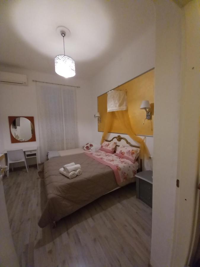 Controvento Apartament Διαμέρισμα Λα Σπέτσια Εξωτερικό φωτογραφία