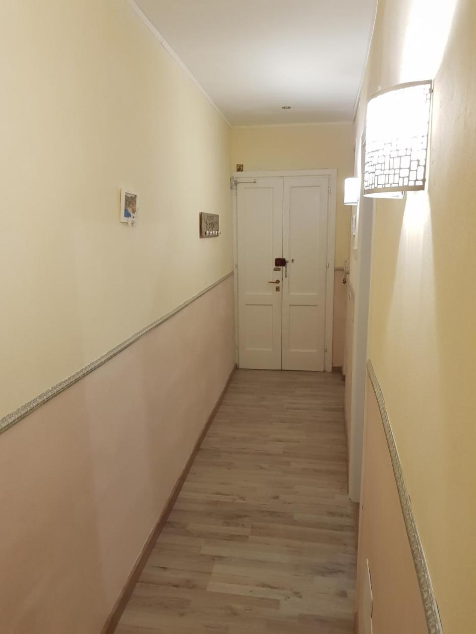 Controvento Apartament Διαμέρισμα Λα Σπέτσια Εξωτερικό φωτογραφία