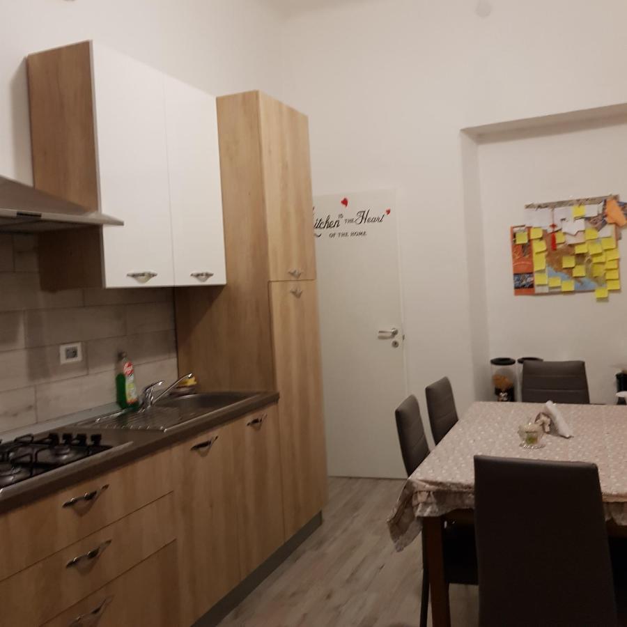 Controvento Apartament Διαμέρισμα Λα Σπέτσια Εξωτερικό φωτογραφία