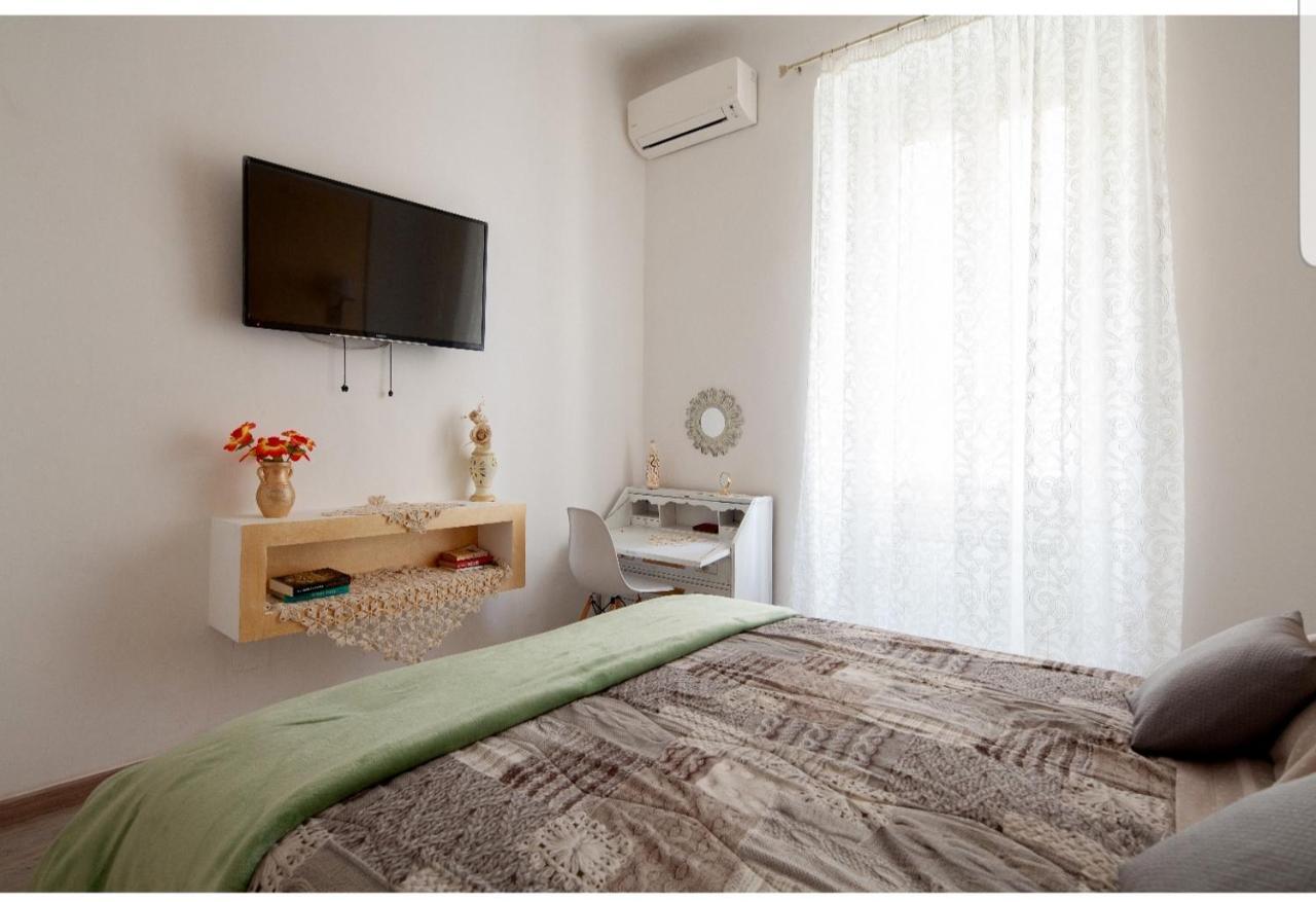 Controvento Apartament Διαμέρισμα Λα Σπέτσια Εξωτερικό φωτογραφία