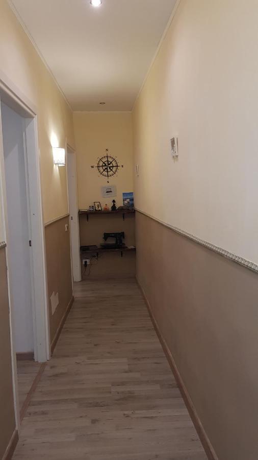 Controvento Apartament Διαμέρισμα Λα Σπέτσια Εξωτερικό φωτογραφία