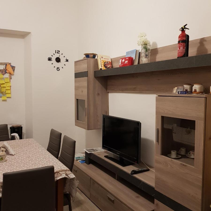 Controvento Apartament Διαμέρισμα Λα Σπέτσια Εξωτερικό φωτογραφία